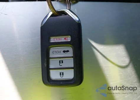 2020 Honda Accord Sport from USA, damaged, VIN 1HGCV1F33LA138234